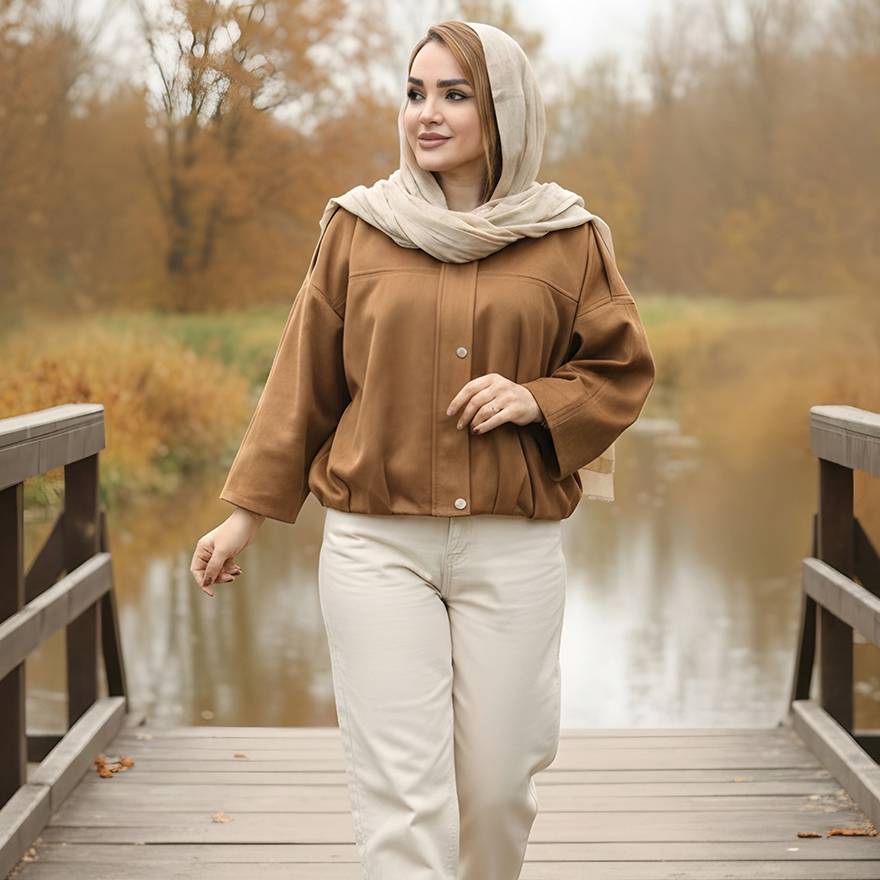 بامبر سوییت آستردار