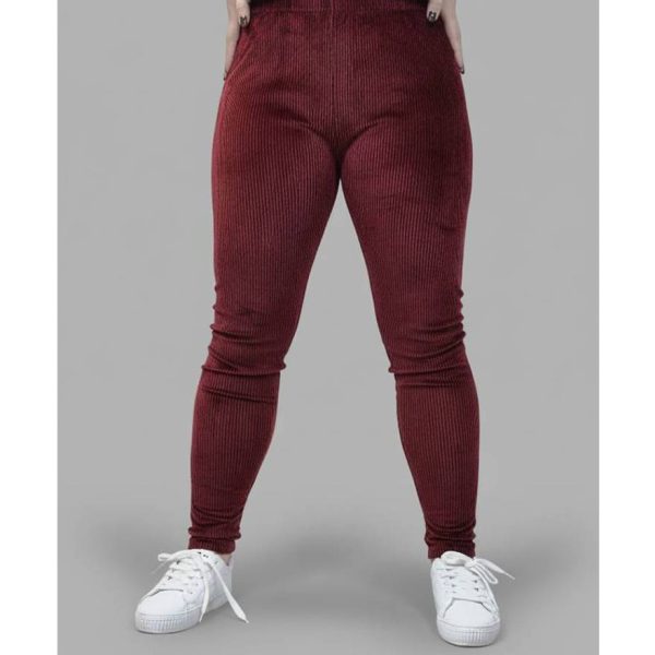 لگ مخمل کبریتی - مانتو پاتریس رشت