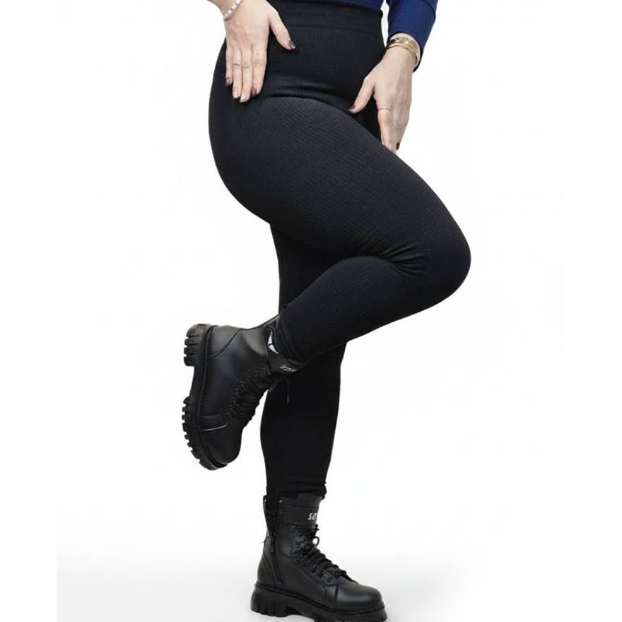 لگ مشکی تو کرک کبریتی - مانتو پاتریس رشت