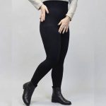 لگ داخل کرکی مشکی