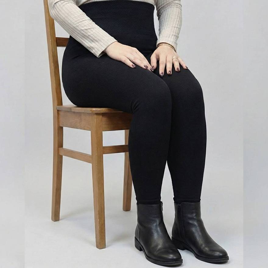 لگ داخل کرکی مشکی