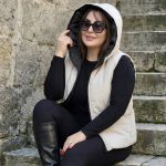 پافر سیلیکونی زیپی