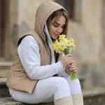 پافر سیلیکونی زیپی