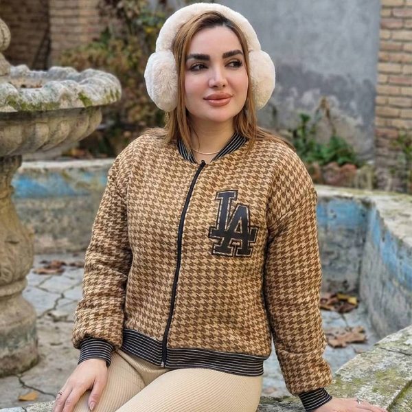 بامبر پیچازی - مانتو پاتریس رشت