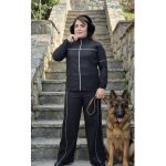 ست غواصی-رشت مانتو پاتریس