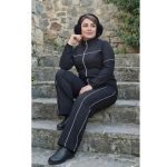 ست غواصی-رشت مانتو پاتریس