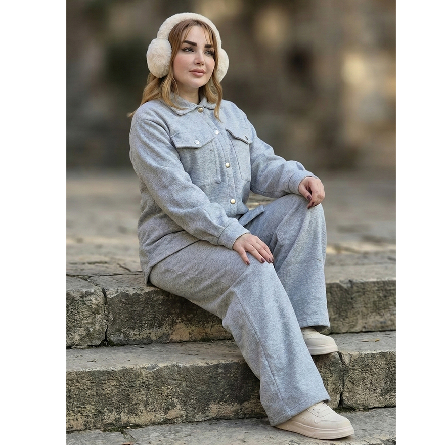 ست فوتر-رشت مانتو پاتریس