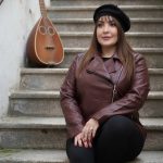 کت چرم زیپ کج - مانتو پاتریس رشت