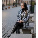 کت پیچازی-رشت مانتو پاتریس