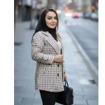 کت پیچازی-رشت مانتو پاتریس