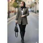 کت پیچازی-رشت مانتو پاتریس