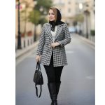 کت پیچازی-رشت مانتو پاتریس