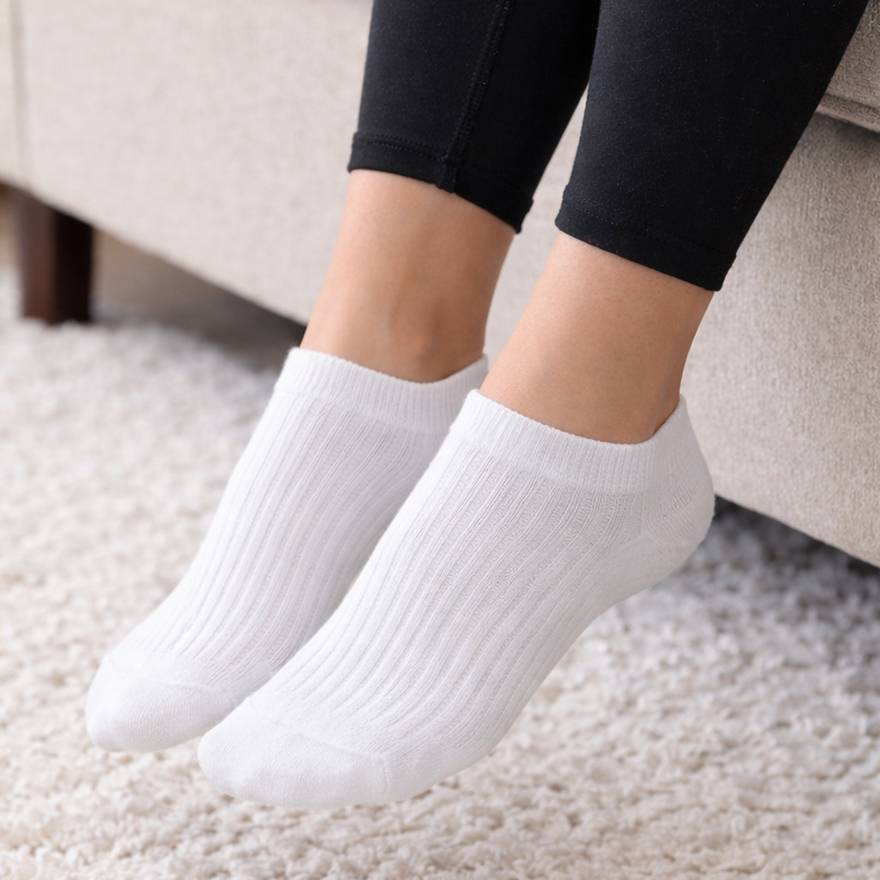 جوراب مچی بیسیک