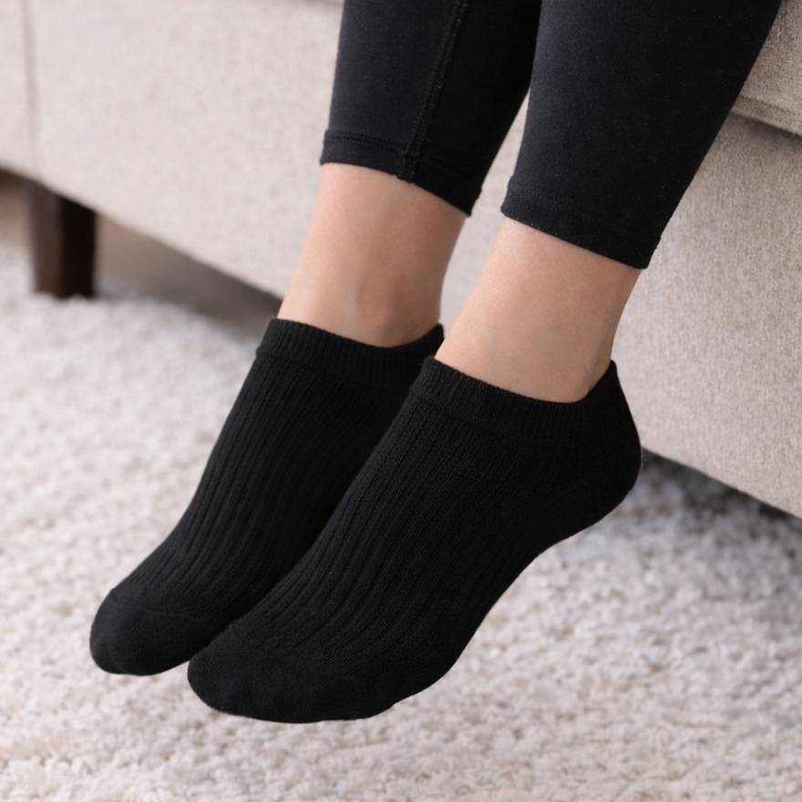 جوراب مچی بیسیک