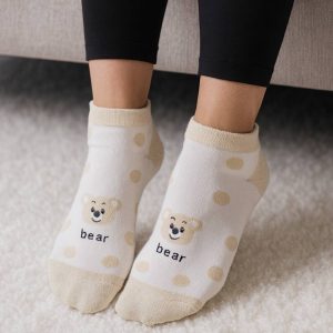 جوراب مچی خرس میکس - مانتو پاتریس رشت