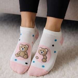 جوراب مچی خرس میکس - مانتو پاتریس رشت