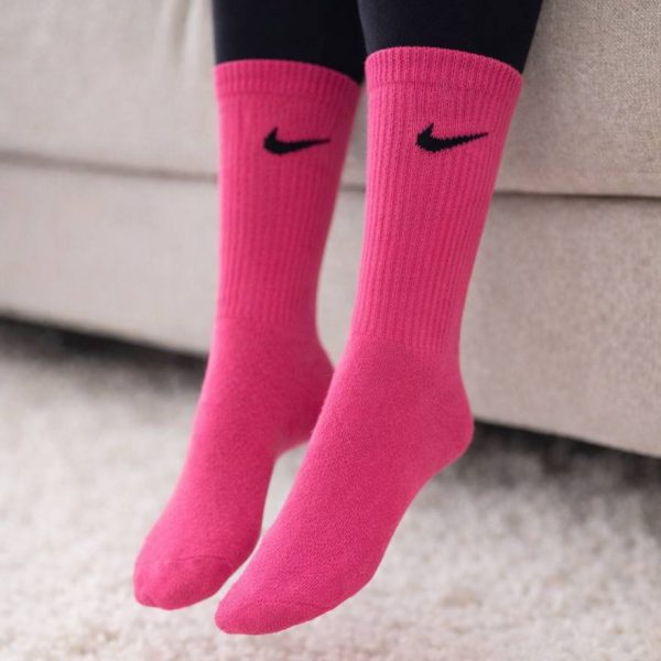 جوراب ساقدار نایک - مانتو پاتریس رشت