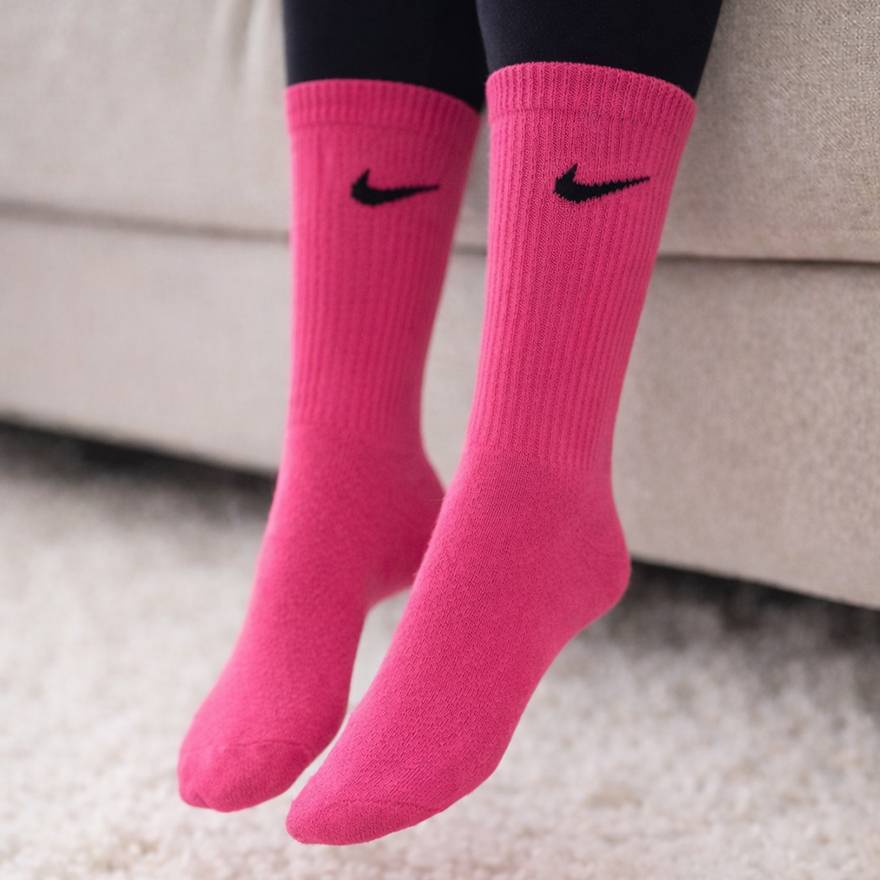 جوراب ساقدار نایک - مانتو پاتریس رشت