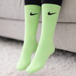 جوراب ساقدار نایک