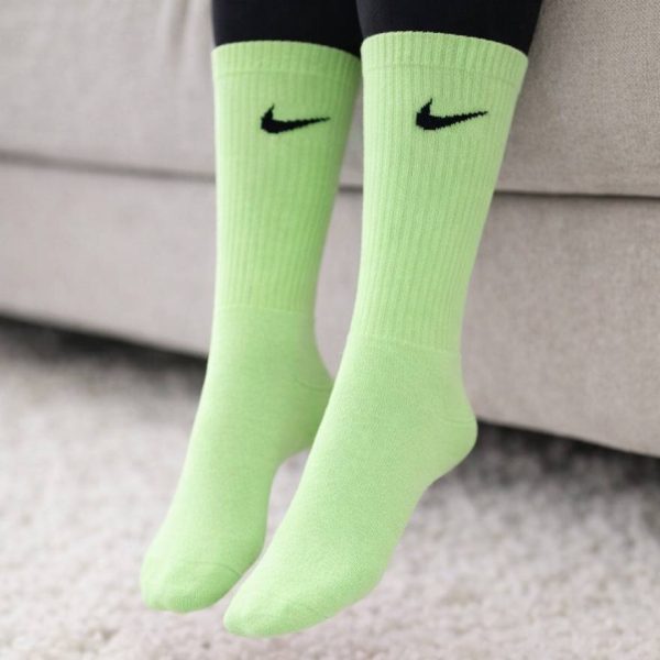 266009457-2 جوراب ساقدار نایک