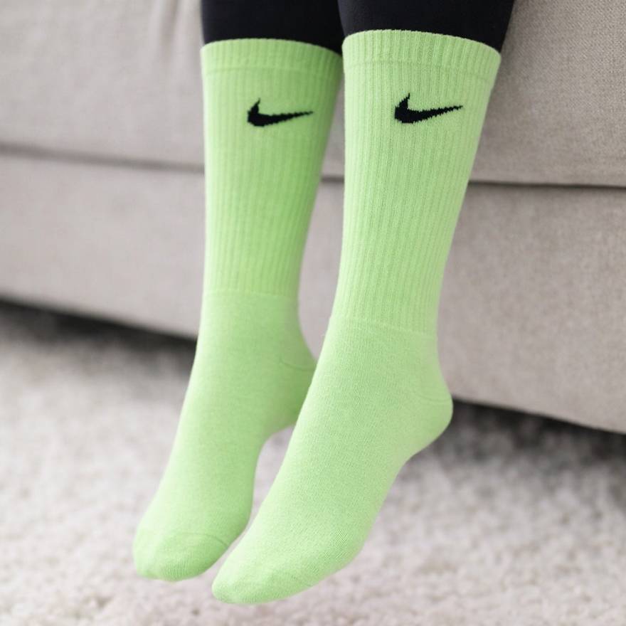 جوراب ساقدار نایک