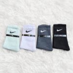 جوراب ساقدار نایک