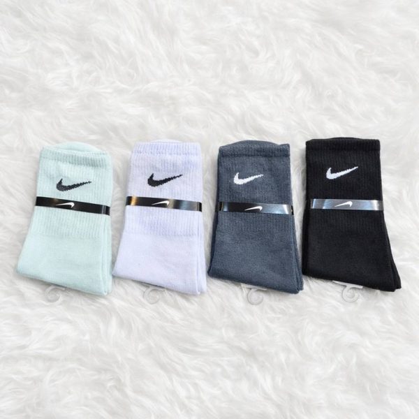 جوراب ساقدار نایک