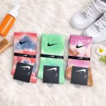 جوراب نایک آبرنگی