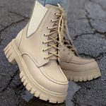 بوت کرم بغل کش - مانتو پاتریس رشت