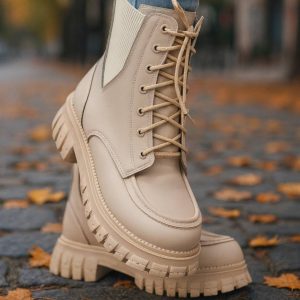 بوت کرم بغل کش - مانتو پاتریس رشت