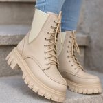 بوت کرم بغل کش - مانتو پاتریس رشت