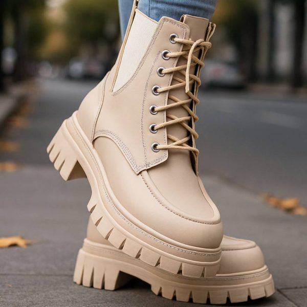 بوت کرم بغل کش - مانتو پاتریس رشت