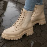 بوت کرم بغل کش - مانتو پاتریس رشت