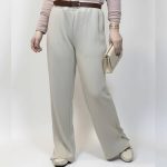 شلوار طرح مراکشی فیتیله