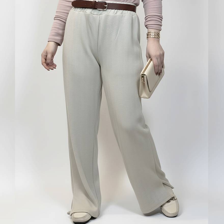 شلوار طرح مراکشی فیتیله