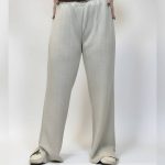 شلوار طرح مراکشی فیتیله