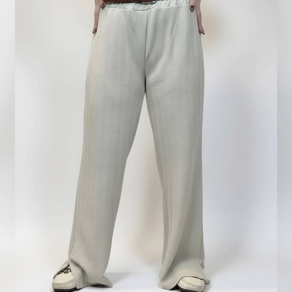 شلوار طرح مراکشی فیتیله