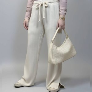 شلوار طرح مراکشی فیتیله