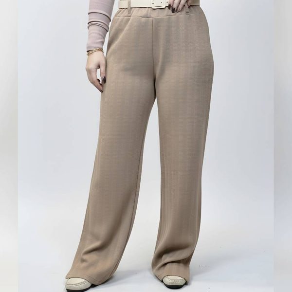 شلوار طرح مراکشی فیتیله