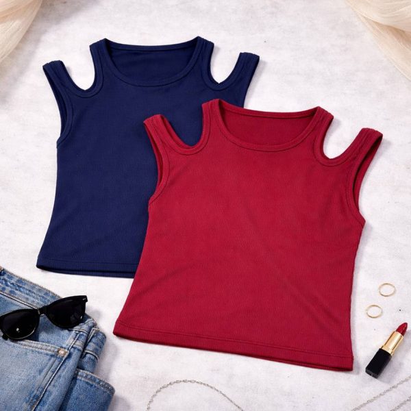 تاپ کراپ رومی - مانتو پاتریس رشت