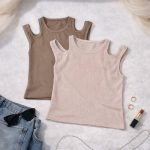 تاپ کراپ رومی