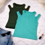 تاپ کراپ رومی