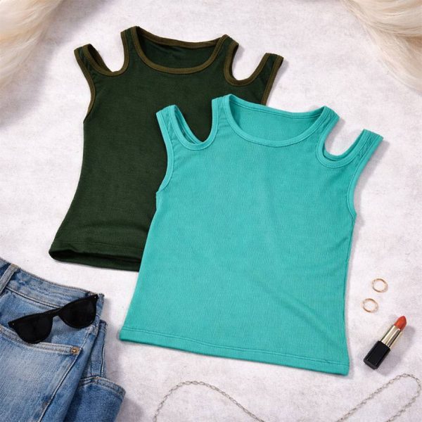 تاپ کراپ رومی