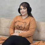 بلوز دورس موسچینو - مانتو پاتریس رشت