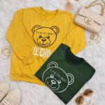 بلوز دورس موسچینو - مانتو پاتریس رشت