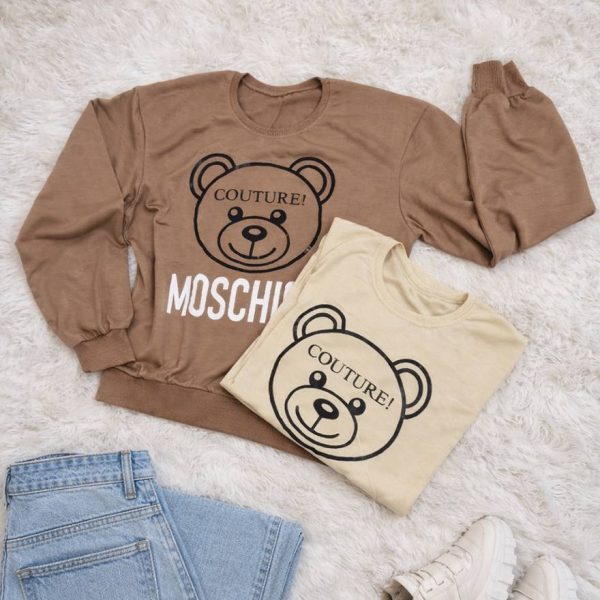 بلوز دورس موسچینو - مانتو پاتریس رشت