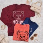 بلوز دورس موسچینو - مانتو پاتریس رشت