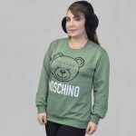 بلوز دورس موسچینو - مانتو پاتریس رشت