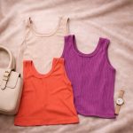 تاپ کراپ حلقه ای فانریپ