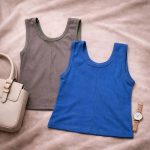 تاپ کراپ حلقه ای فانریپ